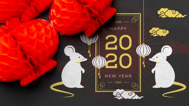 THÔNG BÁO NGHỈ TẾT NGUYÊN ĐÁN 2020